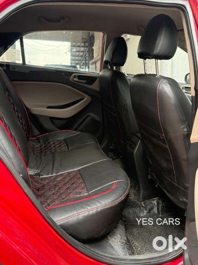 Hyundai I20 1.2 Asta, 2018, Diesel