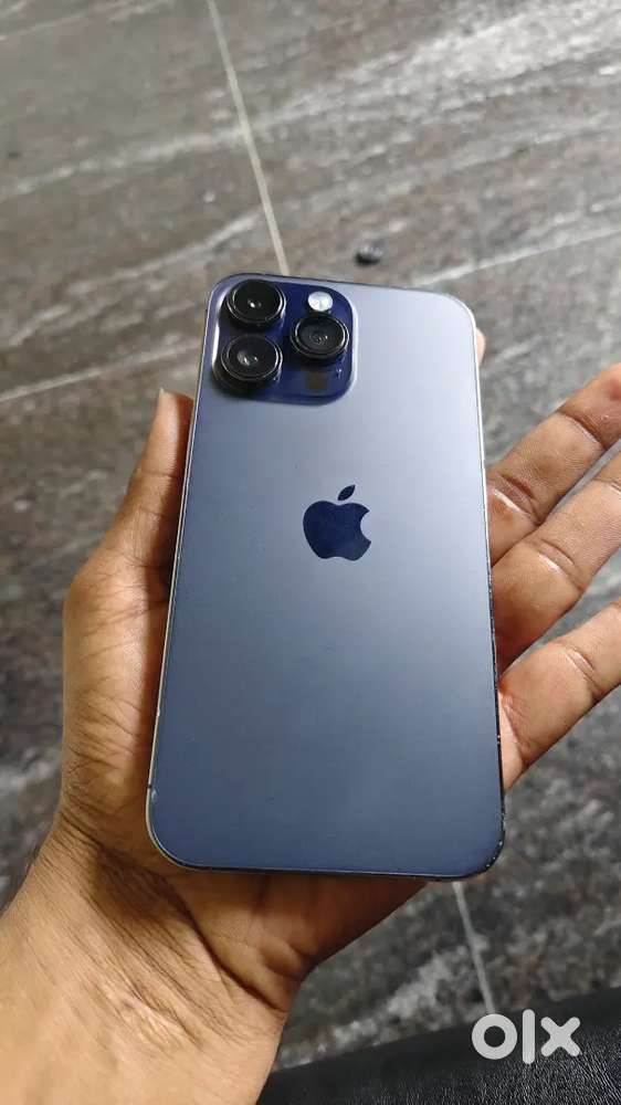 I phone 14 pro max