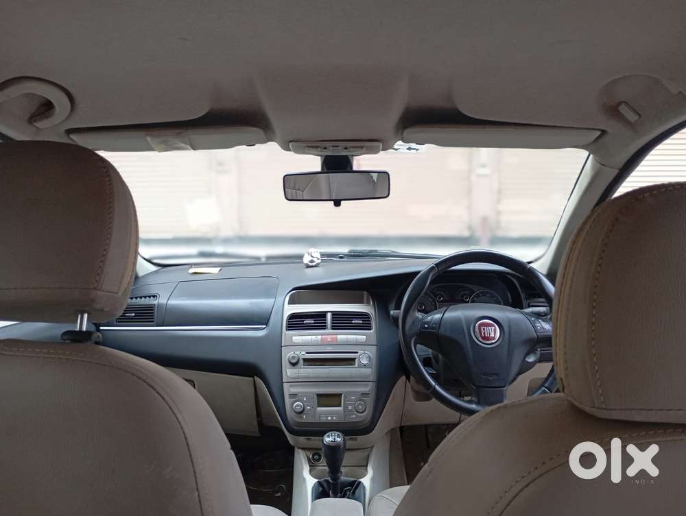 Fiat Linea 2007-2013 Dynamic, 2013, Cng & Hybrids