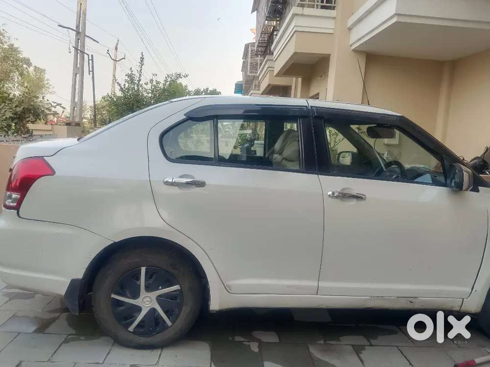 In Good Condition, Single Handand Driven