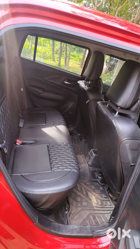 Maruti Suzuki Swift 1.2 Vxi (o), 2025, Petrol