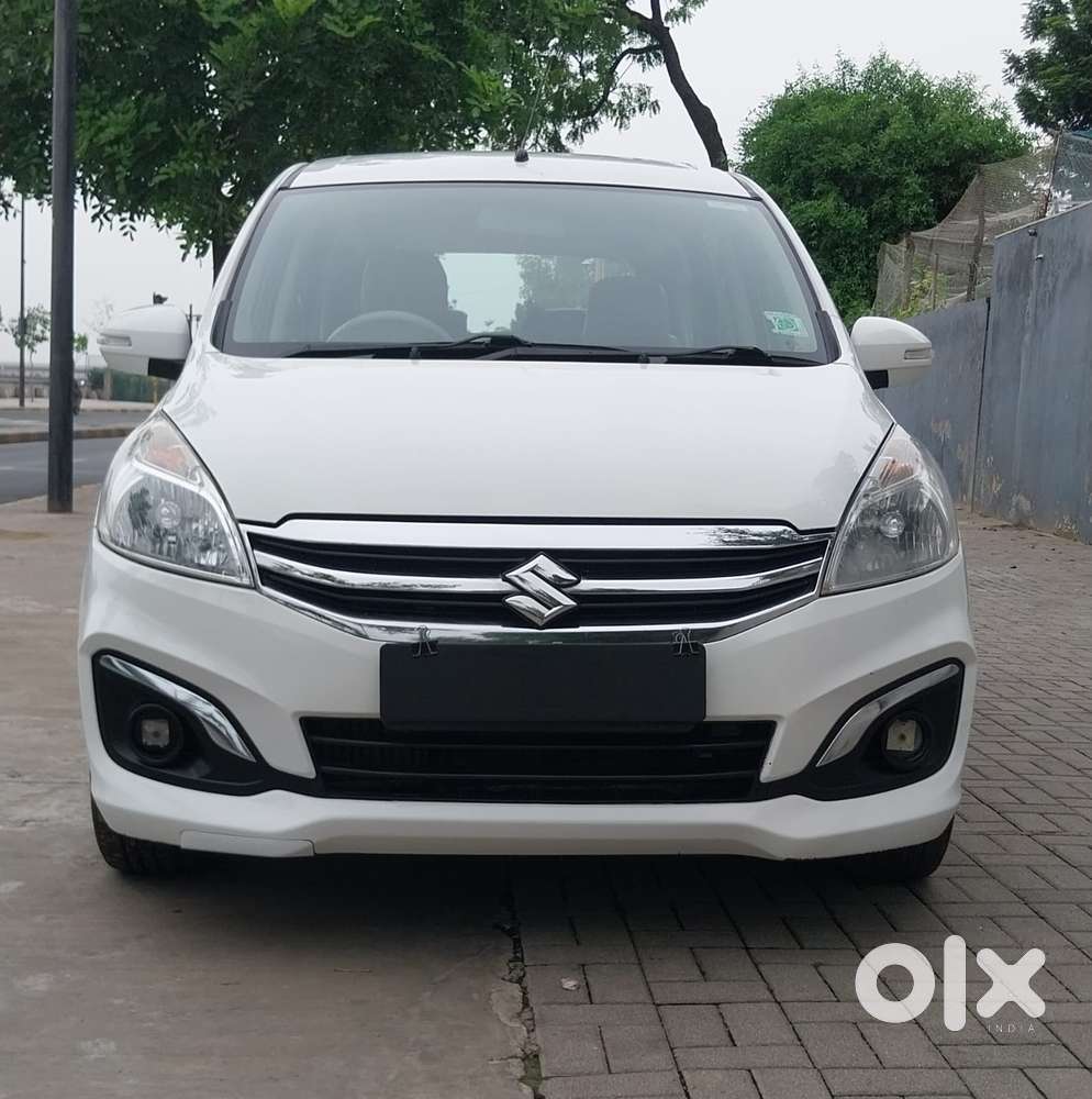 Maruti Suzuki Ertiga