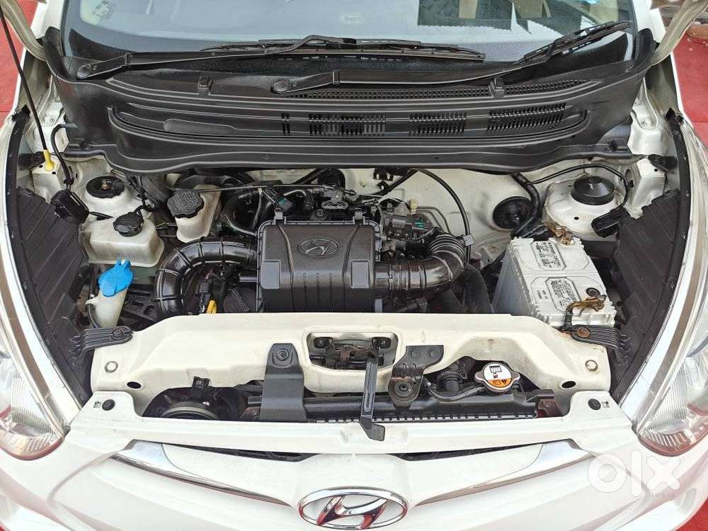 Hyundai Eon Magna +, 2014, Petrol