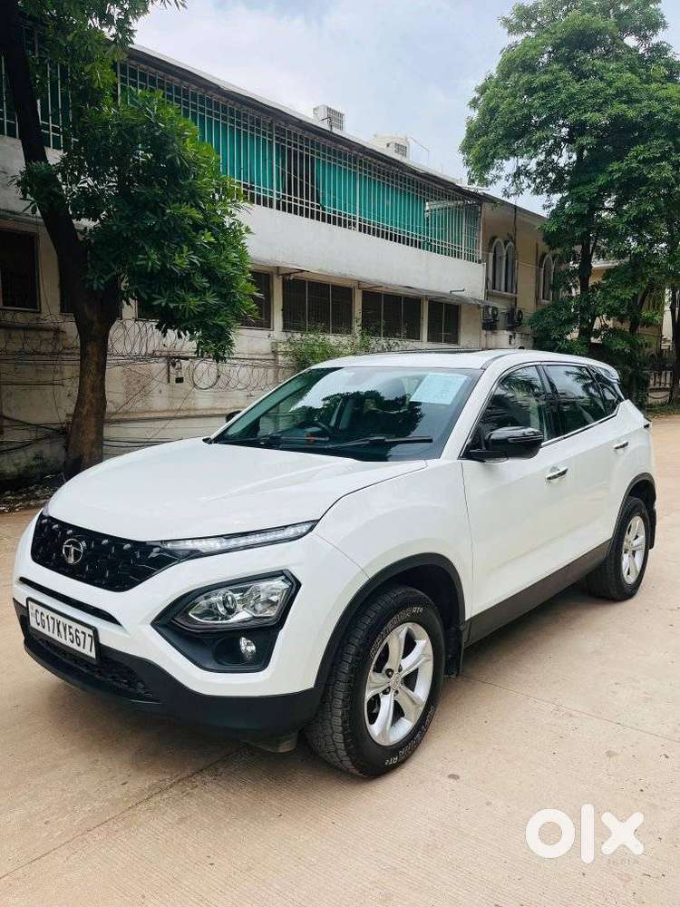 Tata Harrier Xt+, 2023, Diesel