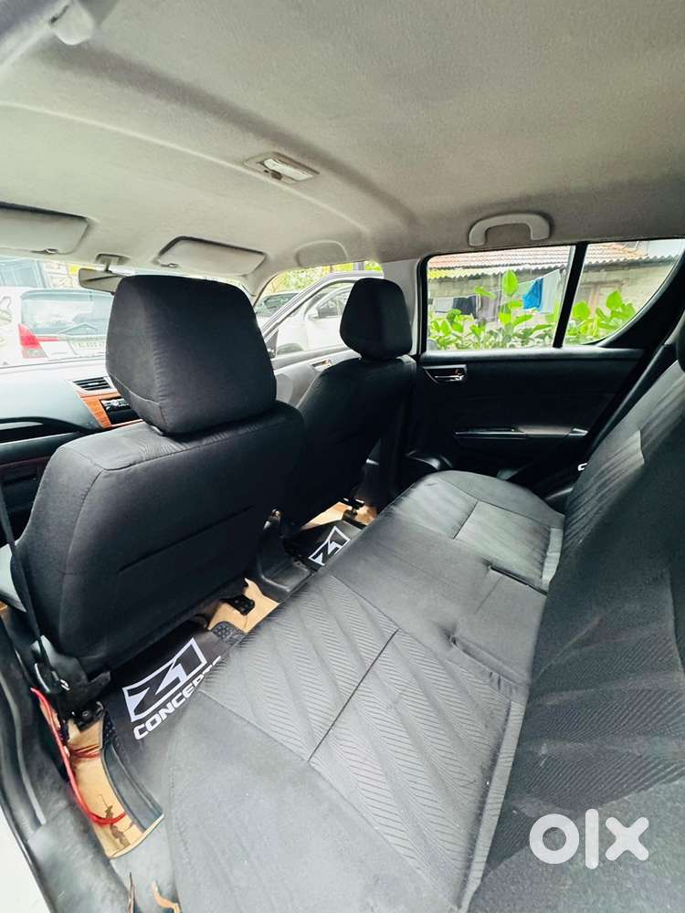 Maruti Suzuki Swift 2013 Diesel 160000 Km Driven