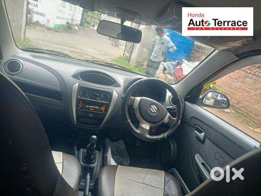 Maruti Suzuki Alto 800 Lxi, 2014, Petrol