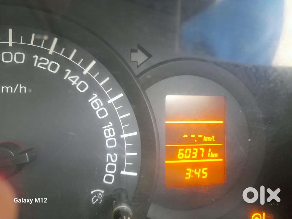 Maruti Suzuki Swift, 2016, Petrol