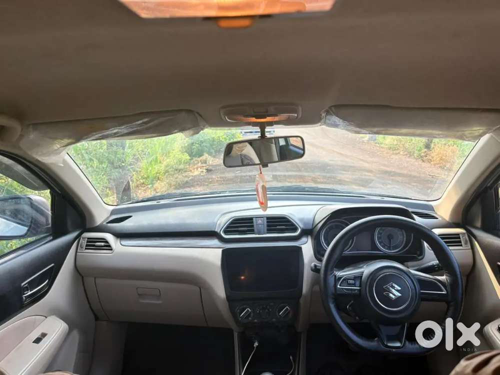 Swift Dzire 2022 Model 
Full Condition Vehicle