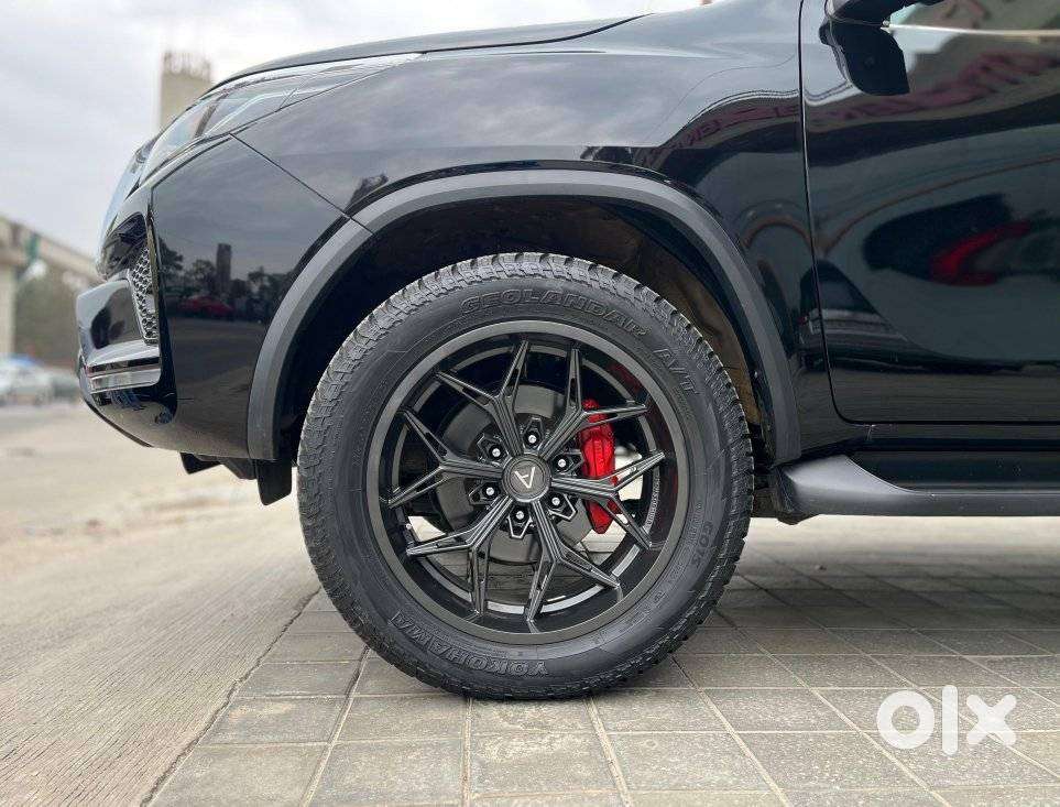 Toyota Fortuner 4x2 At 2.8 Diesel, 2025, Diesel