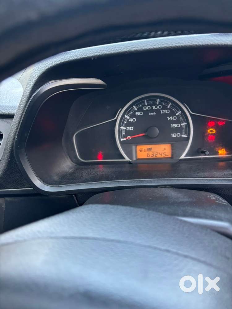Maruti Suzuki Alto 800 2020 Petrol Good Condition