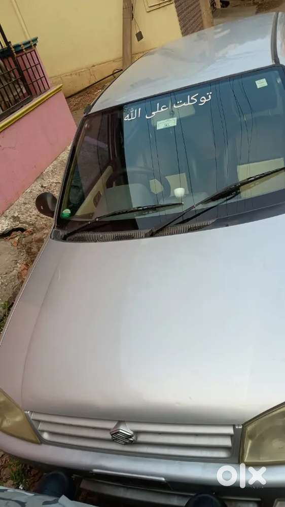 Maruti Suzuki Zen Estilo 2005 Petrol Good Condition