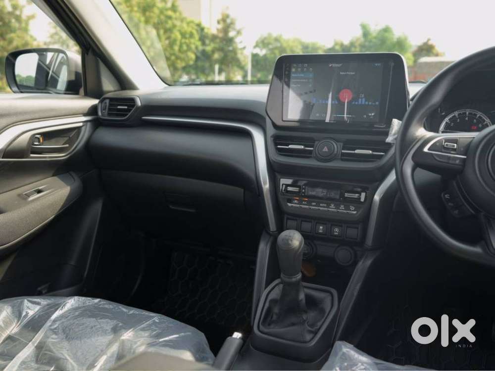 Toyota Urban Cruiser Hyryder 1.5 E Neo Drive, 2026, Petrol