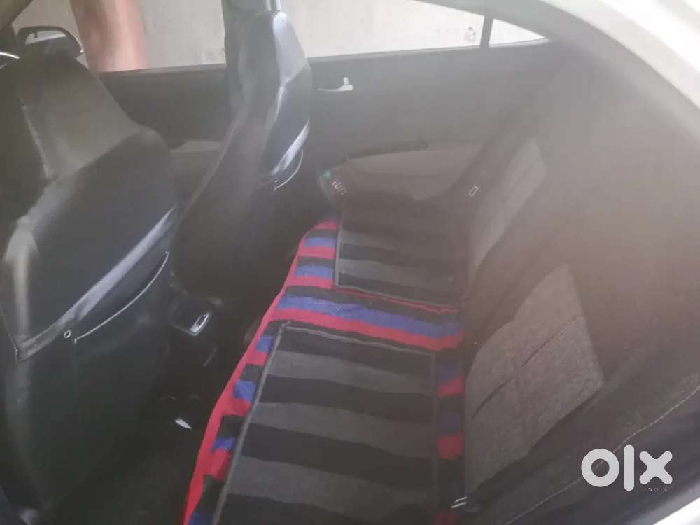 Hyundai Xcent Diesel Manual 2014