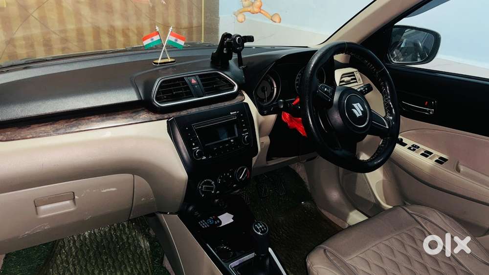 Maruti Dzire Vdi 2018