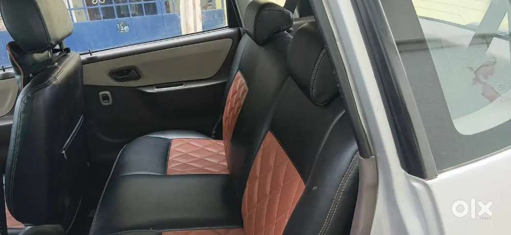 Maruti Suzuki Estilo 2010 Petrol Well Maintained
