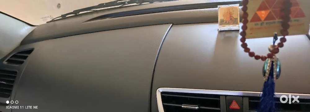 Maruti Suzuki Swift Vdi 2017