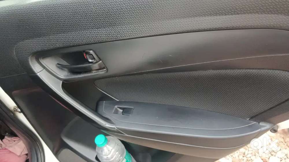 Maruti Breeza One Lakh Driven For Sale