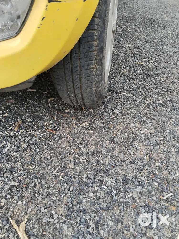 Tata Nano 2012 Petrol 48677 Km Driven