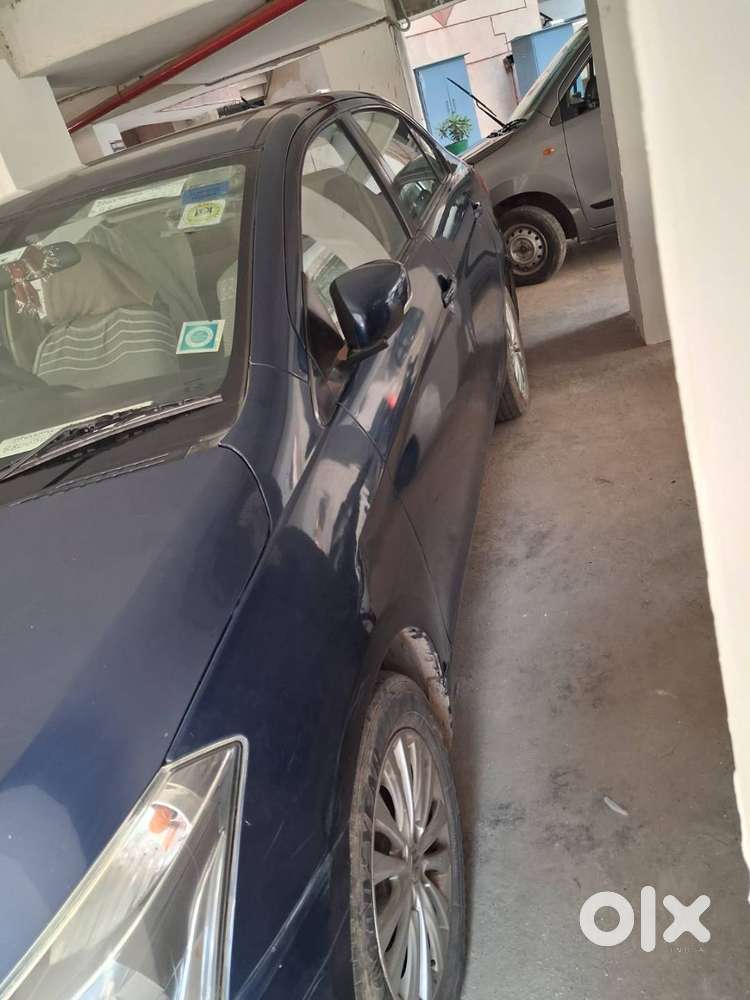 Maruti Suzuki Ciaz 2018