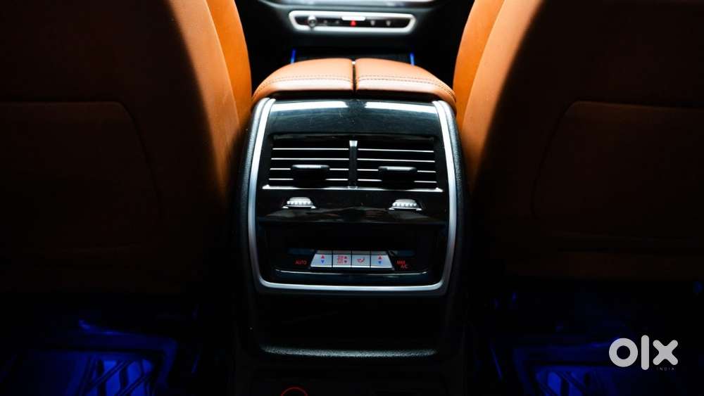 Bmw X7 3.0 Xdrive 40i M Sport, 2023, Petrol