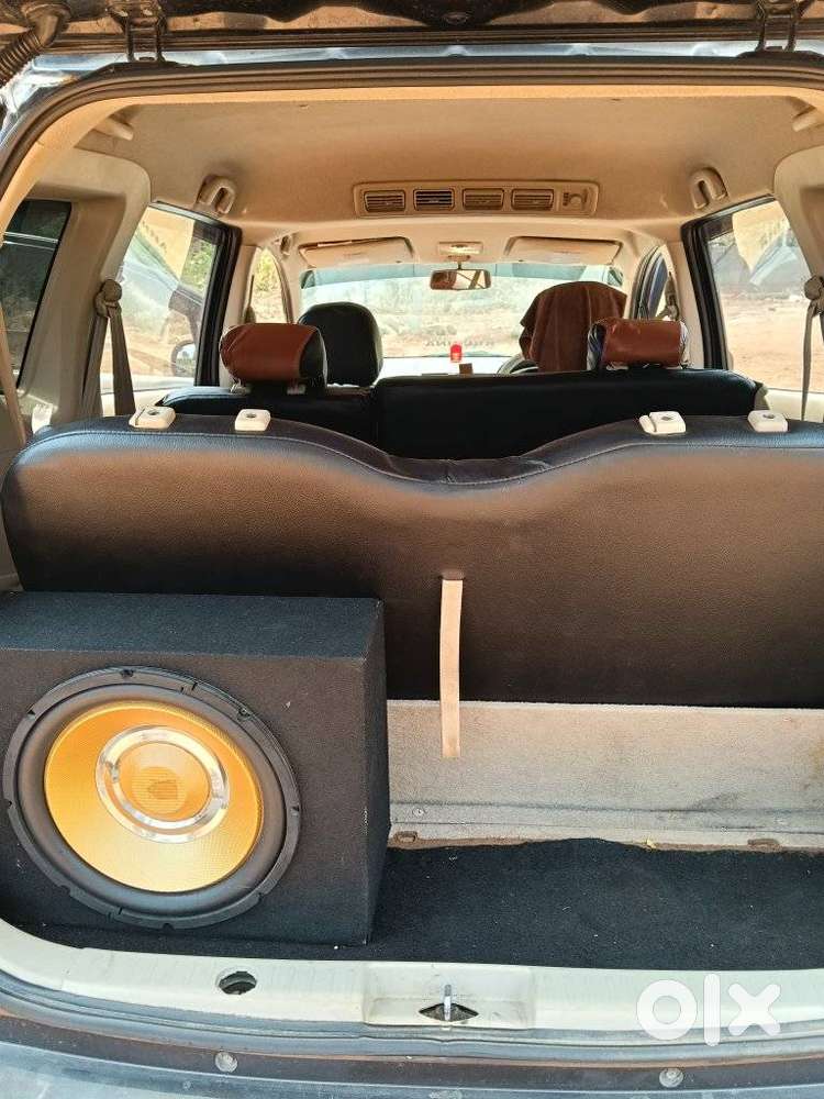 Maruti Suzuki Ertiga 2012-2015 Zdi, 2014, Diesel