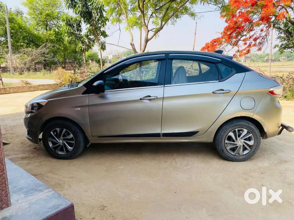 Tata Tigor 2020 Petrol 69000 Km Driven