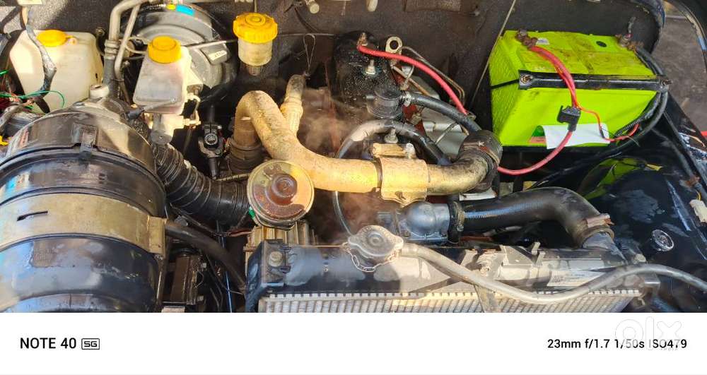 Fully Modified Di Thar For Sale