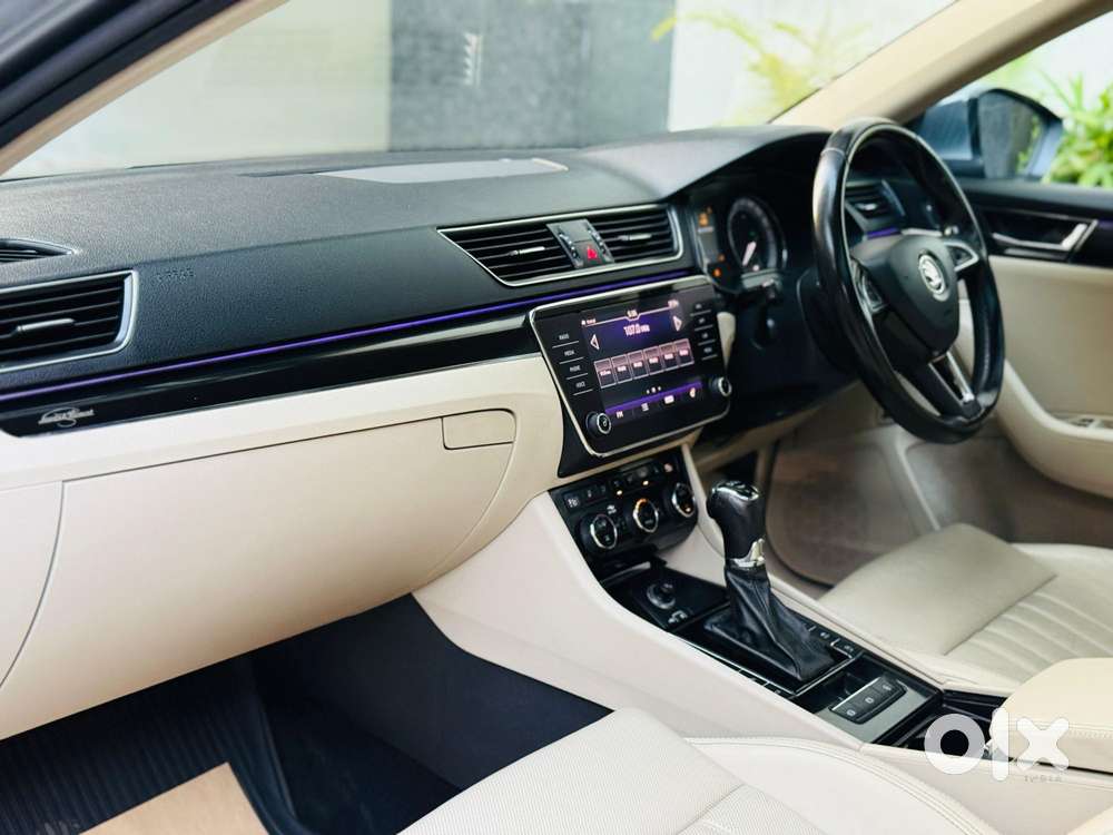 Skoda Superb 2.0 Tsi At L&k, 2020, Petrol