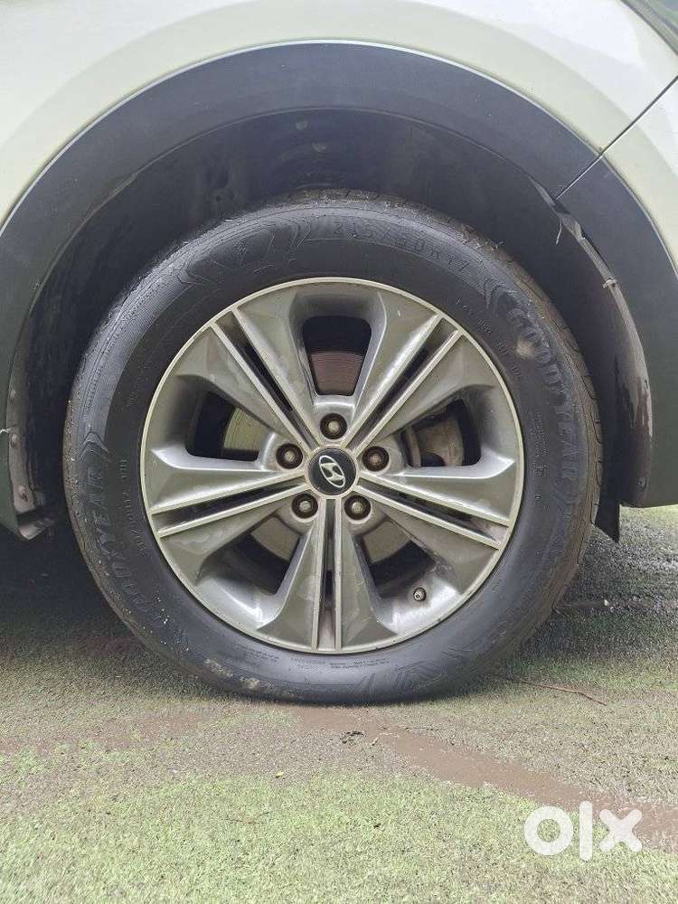 Hyundai Creta 1.6 Sx Plus Auto, 2016, Diesel