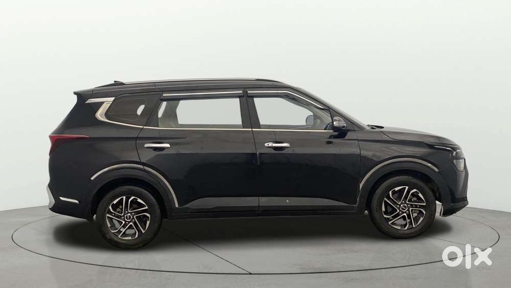 Kia Carens 1.5 Prestige Plus 7 Str Imt, 2022, Petrol