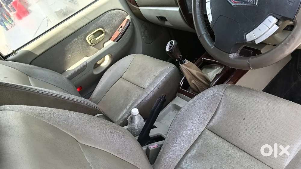 Force Motors Force One 2011 Diesel