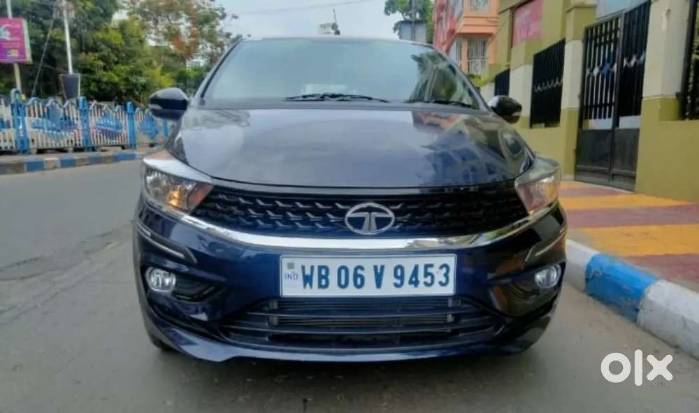 Tata Tiago Xz+ 2022 (top Model) – Excellent Condition  Single Owner