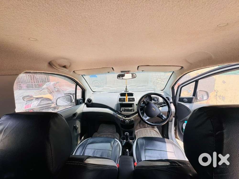 Chevrolet Car 2015 Model
