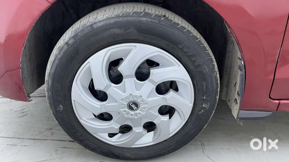 Ford Figo Ambiente, 2016, Petrol