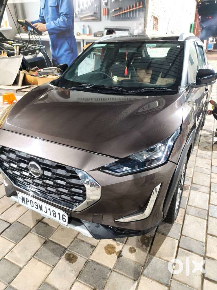 Nissan Magnite Xl 2021