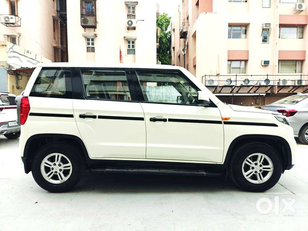 Mahindra Bolero Neo 1.5 N 10 R, 2023, Diesel