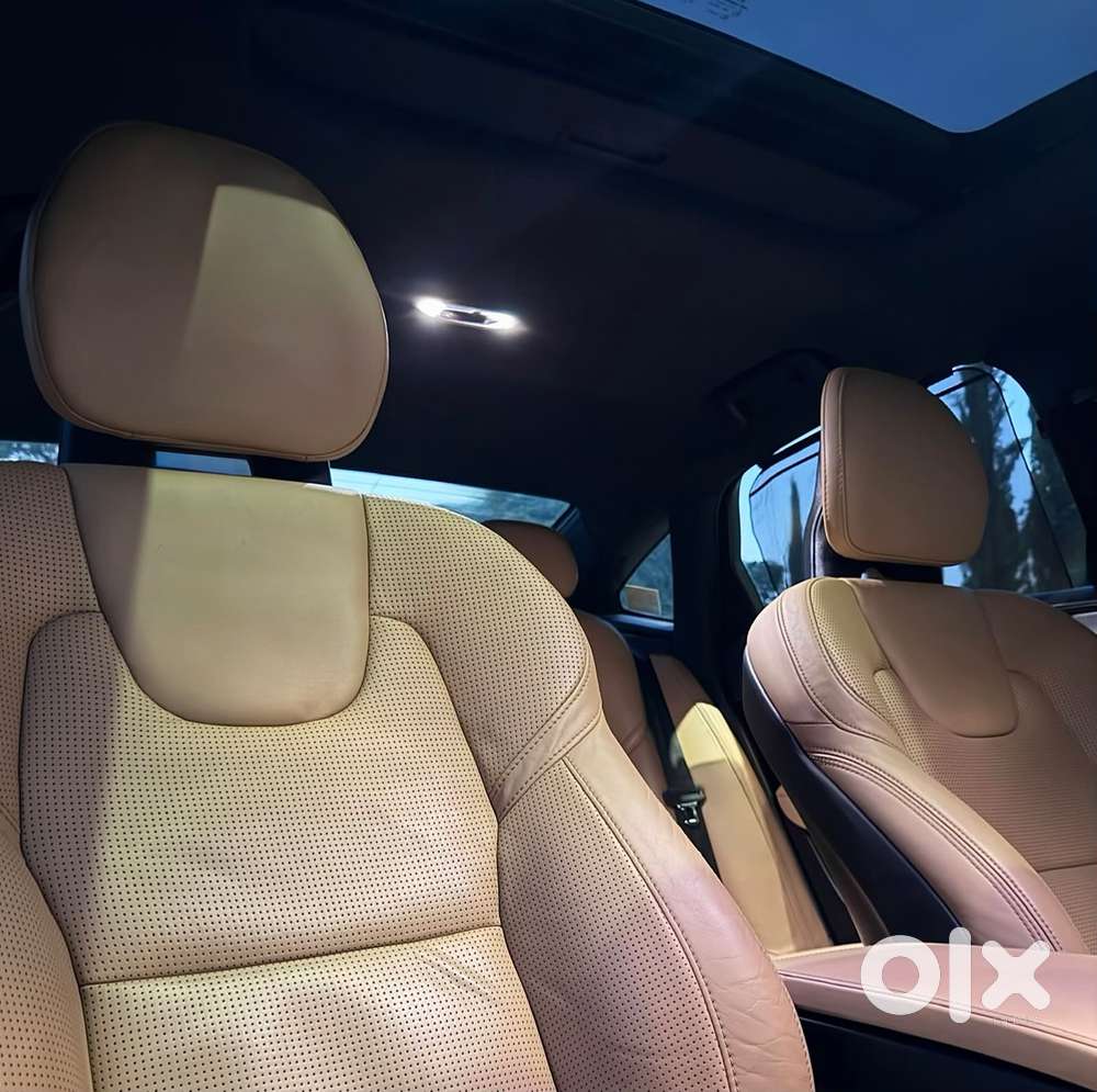 Volvo S90 D4 Inscription, 2018, Diesel
