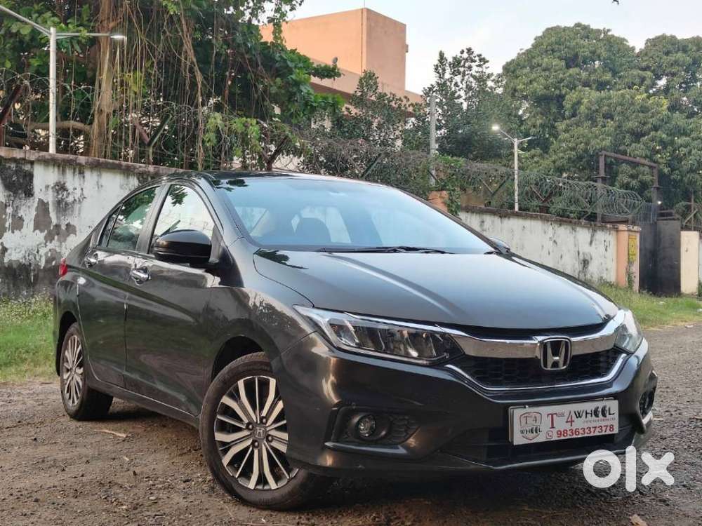 Honda City 1.5 Vx I-dtec Mt, 2018, Diesel