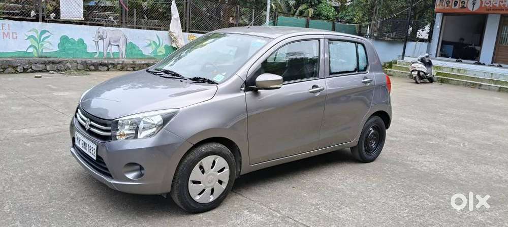 Maruti Suzuki Celerio 2014-2017 Zxi Optional, 2016, Petrol