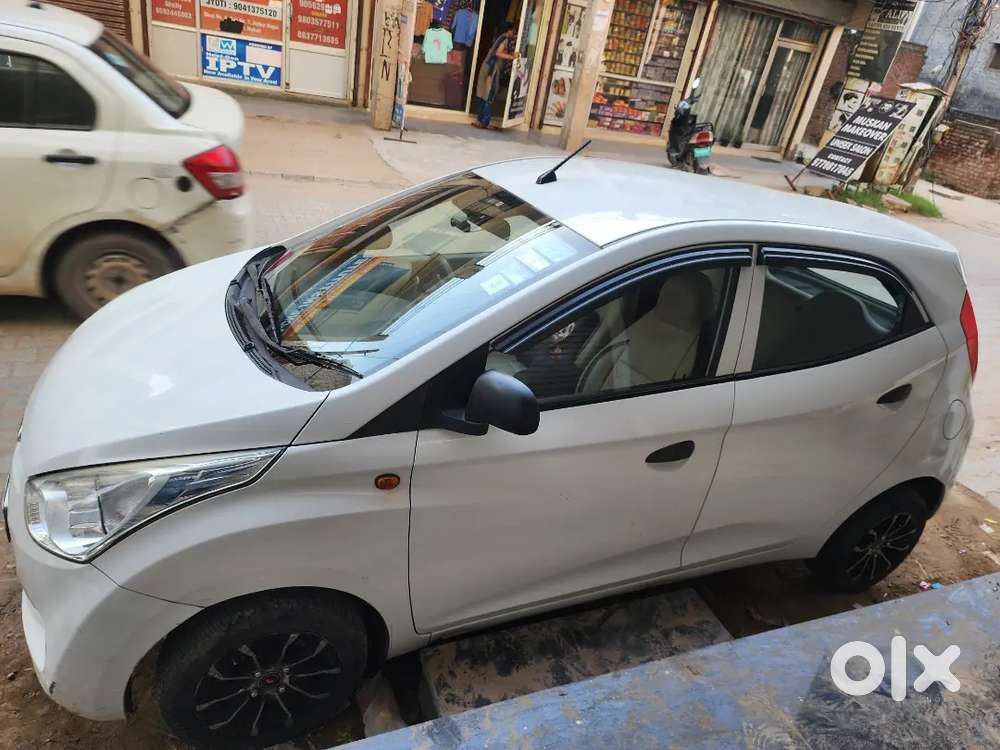 Hyundai Eon 0.8 Magna 2013 Km Driven