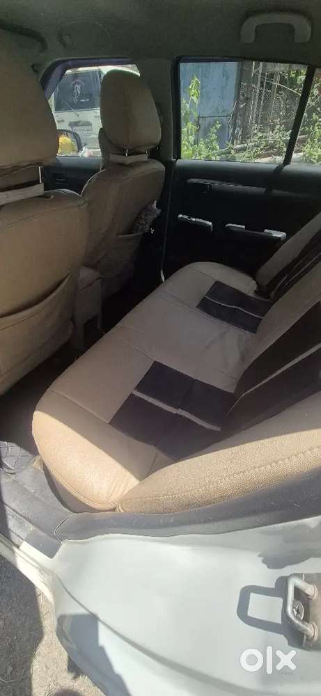 Maruti Suzuki Dzire 2010