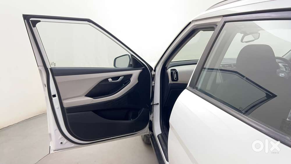 Hyundai Creta 1.5 Mpi Sx Petrol Ivt, 2023, Petrol
