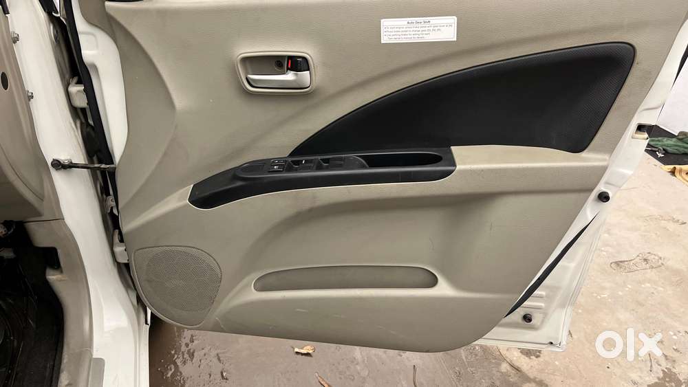 Maruti Suzuki Celerio Vxi At, 2014, Petrol
