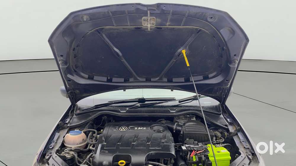 Volkswagen Vento 1.5 Tdi Highline, 2015, Diesel