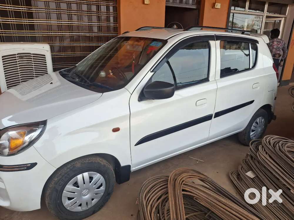 Good Condition Car Under Bought
