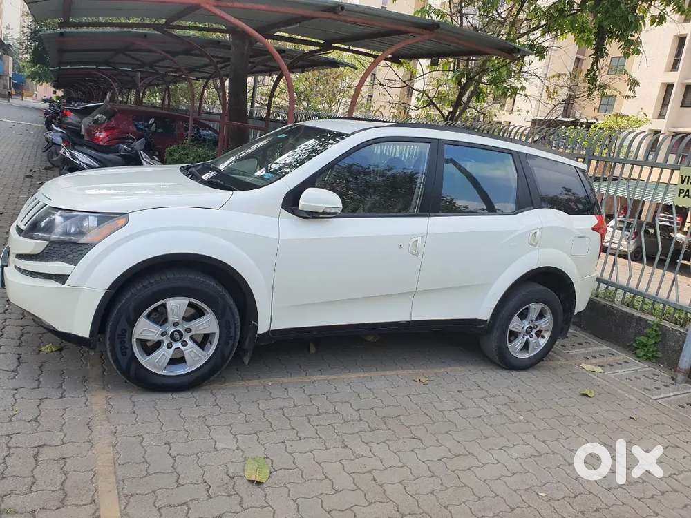 Mahindra Xuv 500 Execllent