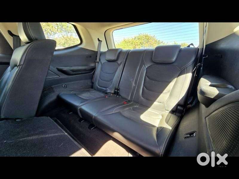 Mg Gloster Super 7 Seater, 2021, Diesel