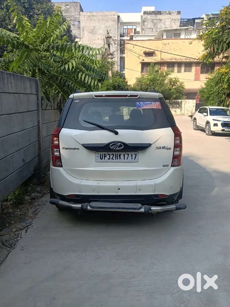 Mahindra Xuv500 Diesel 2016