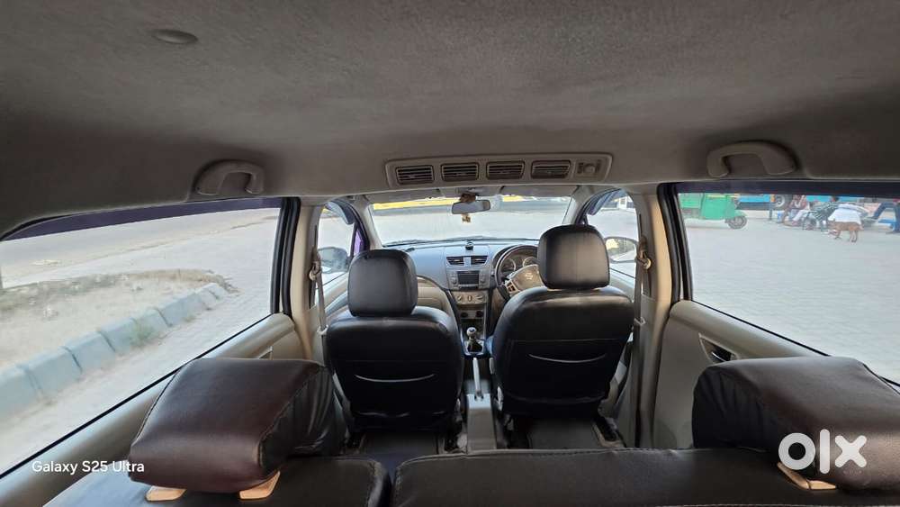 Maruti Suzuki Ertiga, 2014, Diesel