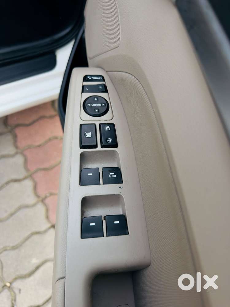 Hyundai Elantra Vtvt Sx, 2021, Petrol